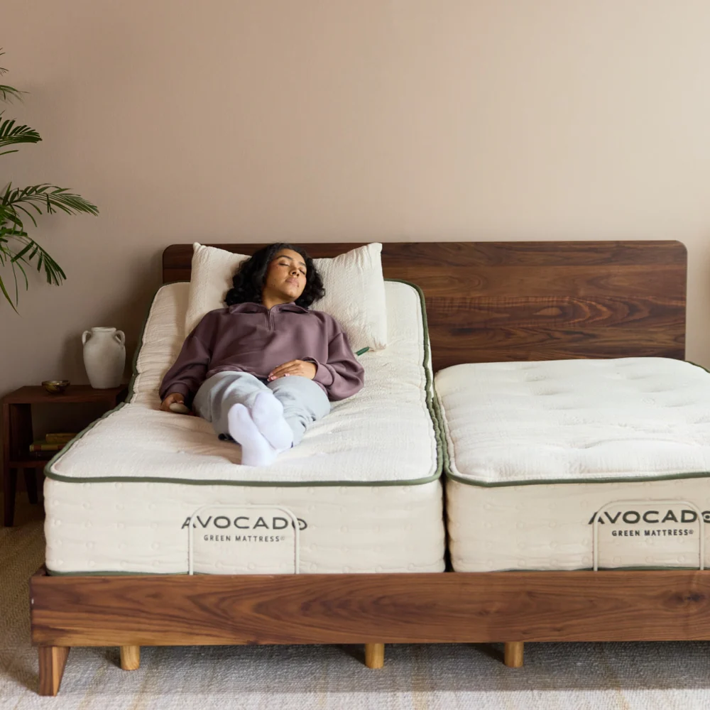 Avocado Adjustable Base - Image 10