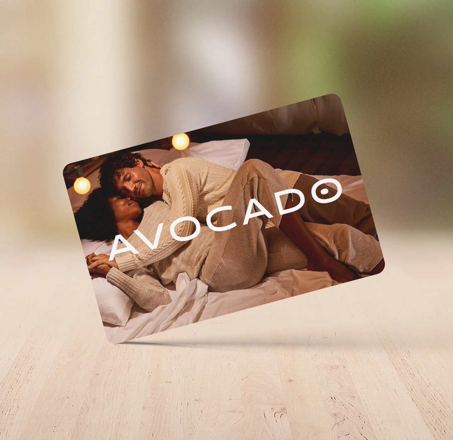 Digital Gift Cards