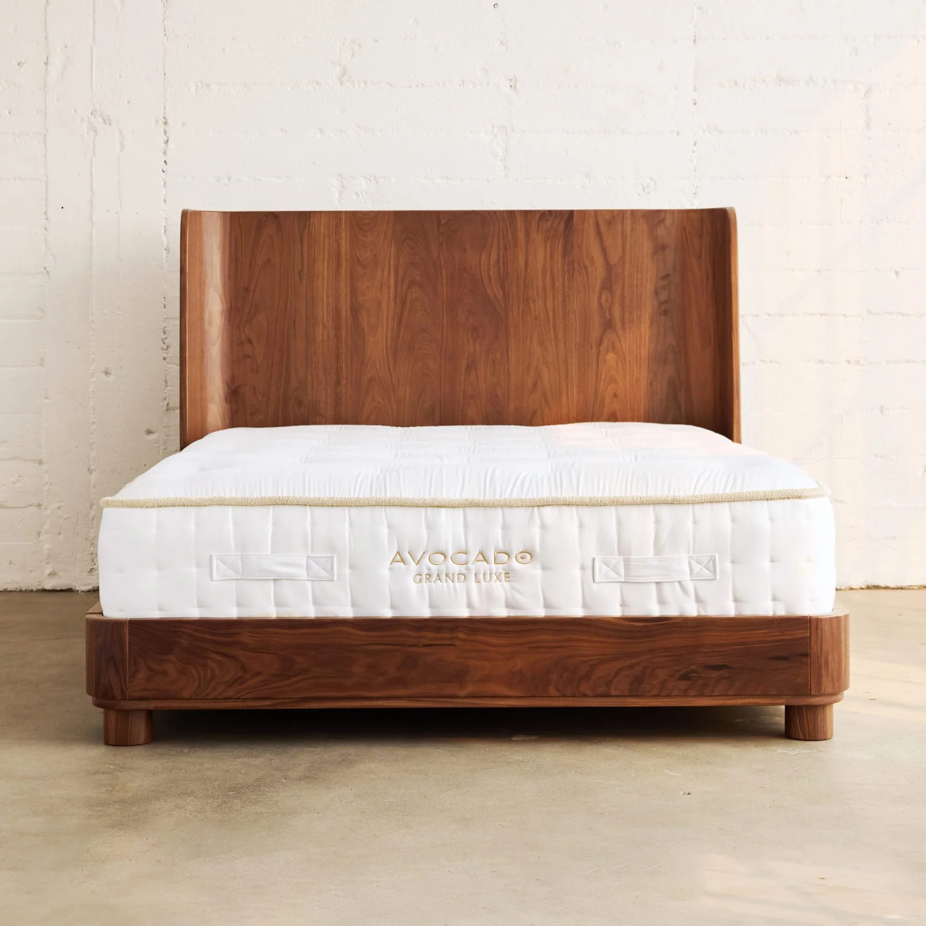 Grand Luxe Mattress