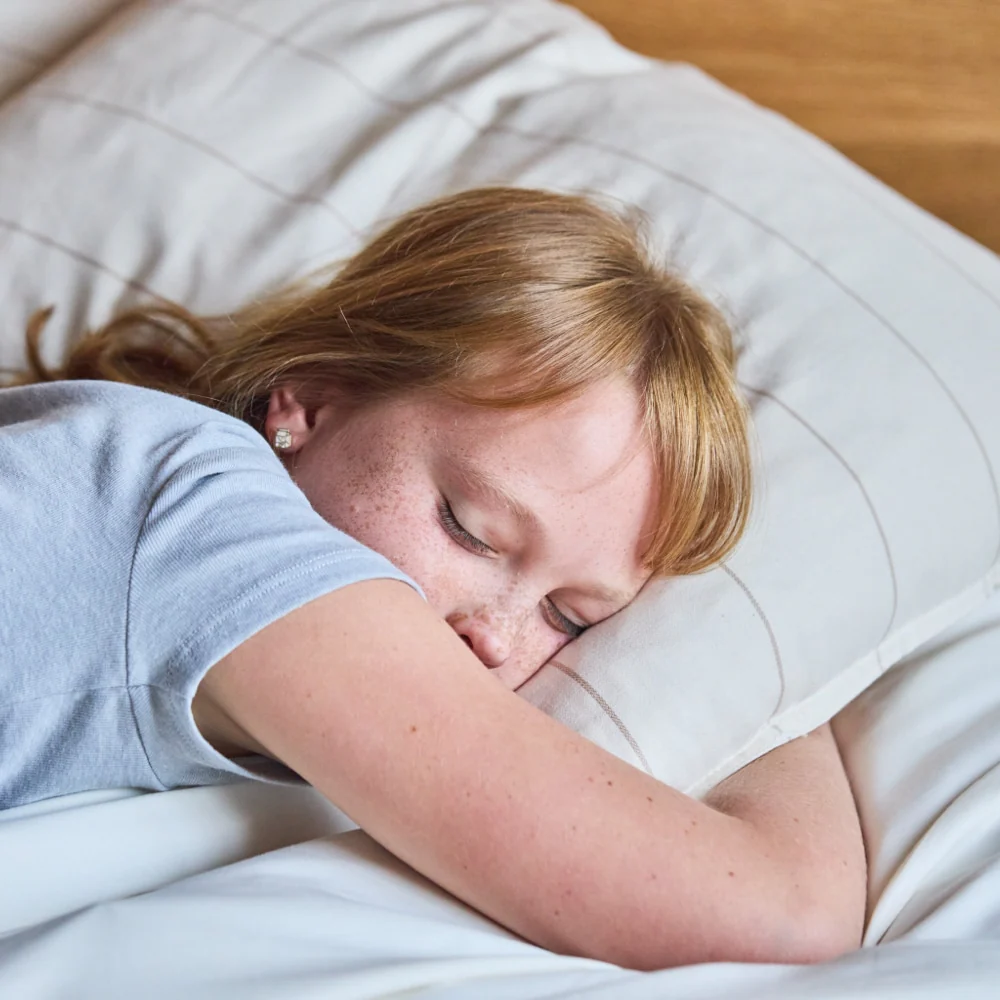 Organic Kids Pillow - Image 3