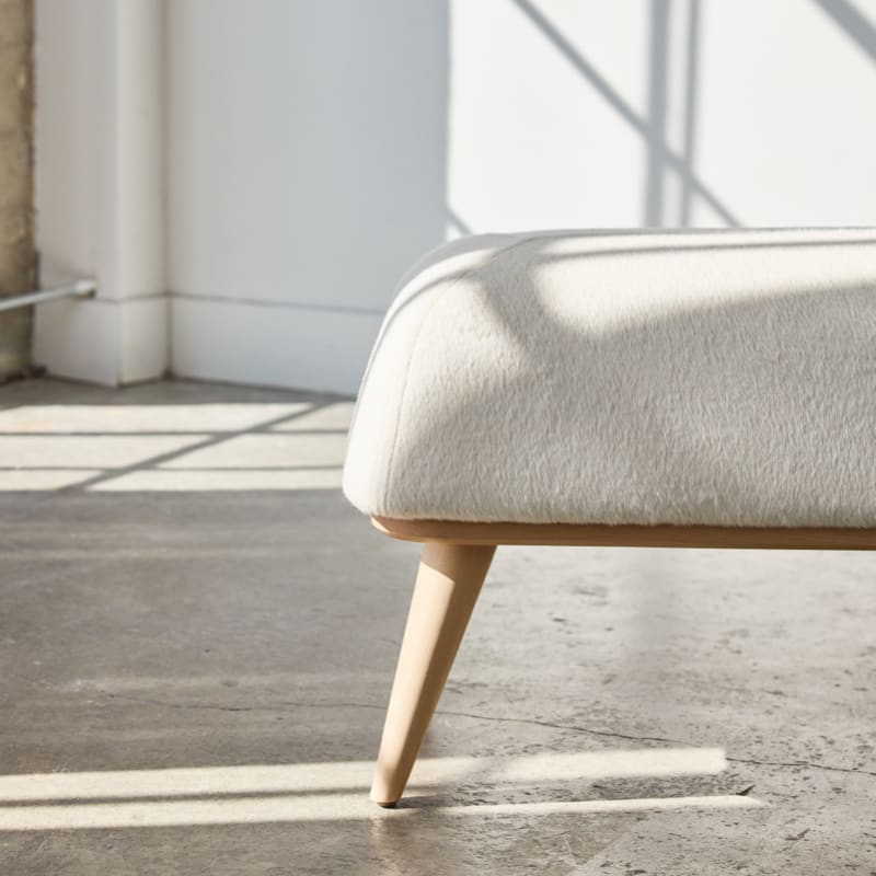 Upholstered Bench - Image 2