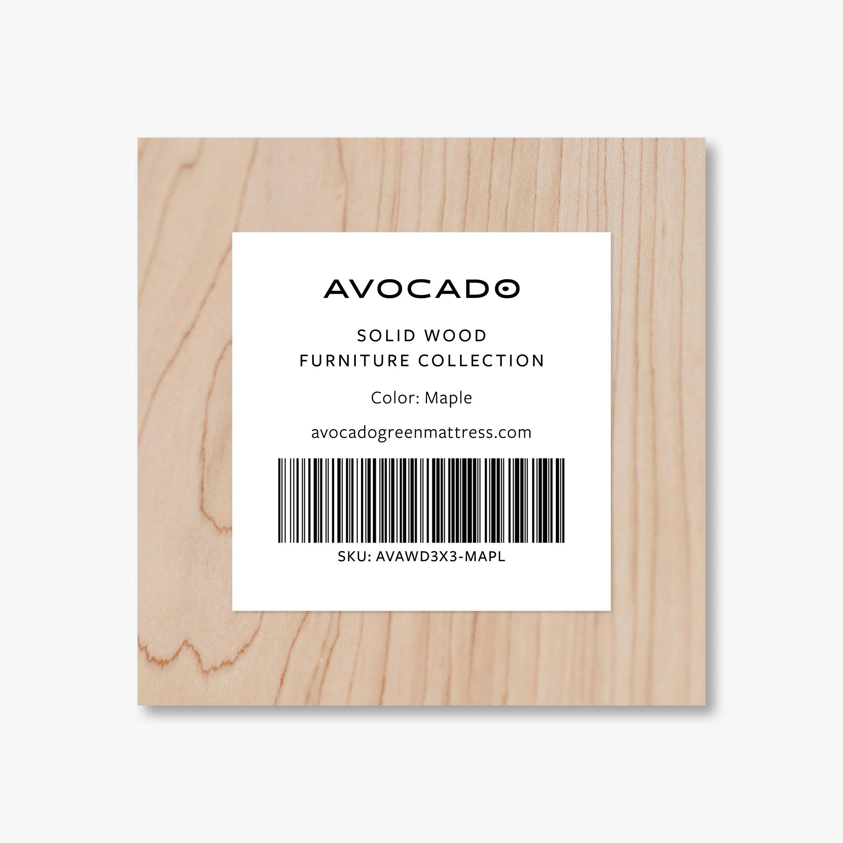 Wood Swatches - Image 2